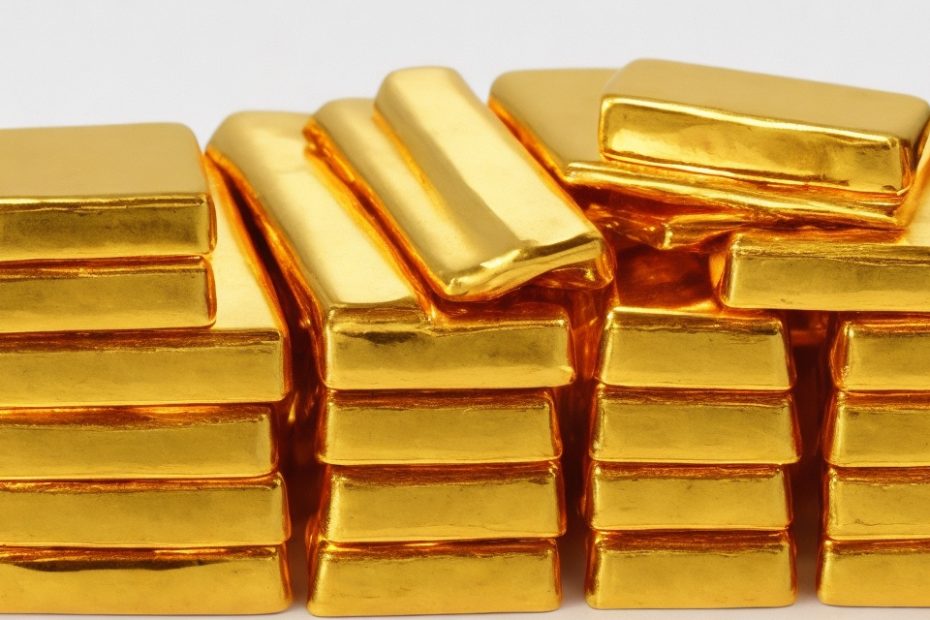 L'or comme moyen pour conserver la valeur du portefeuille d'investissement